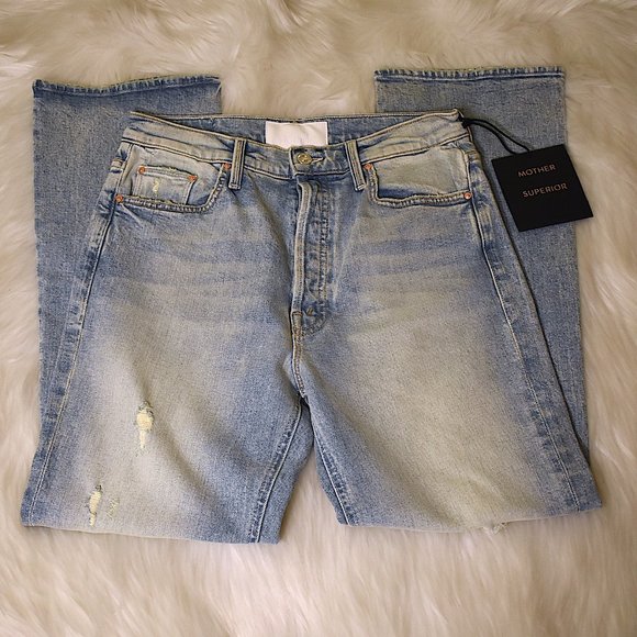 MOTHER | The Tripper (Skating on Thin Ice) - Picture 6 of 7